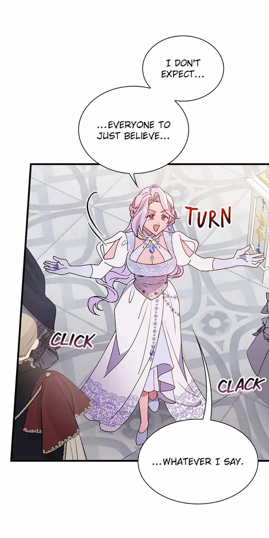 Raga of Withered Branches Chapter 88 22